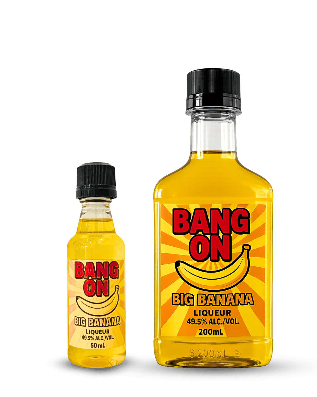 Bang On Big Banana