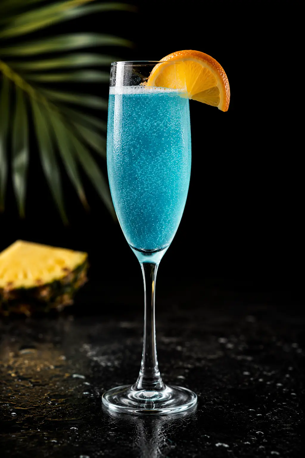 Island Fizz