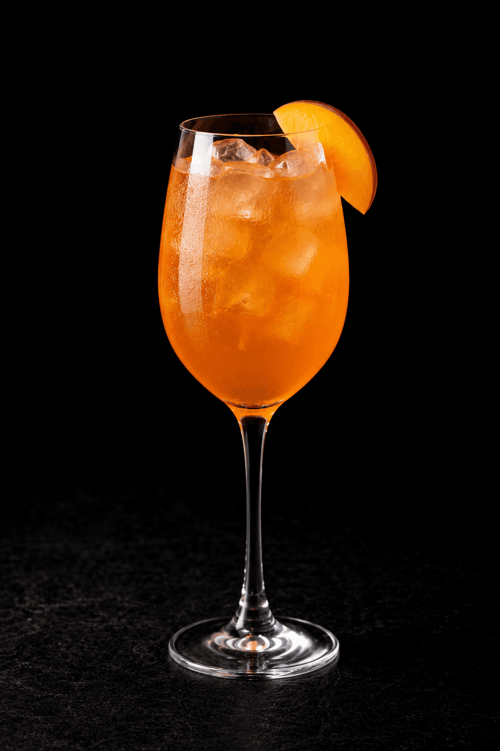 Peach Party Punch