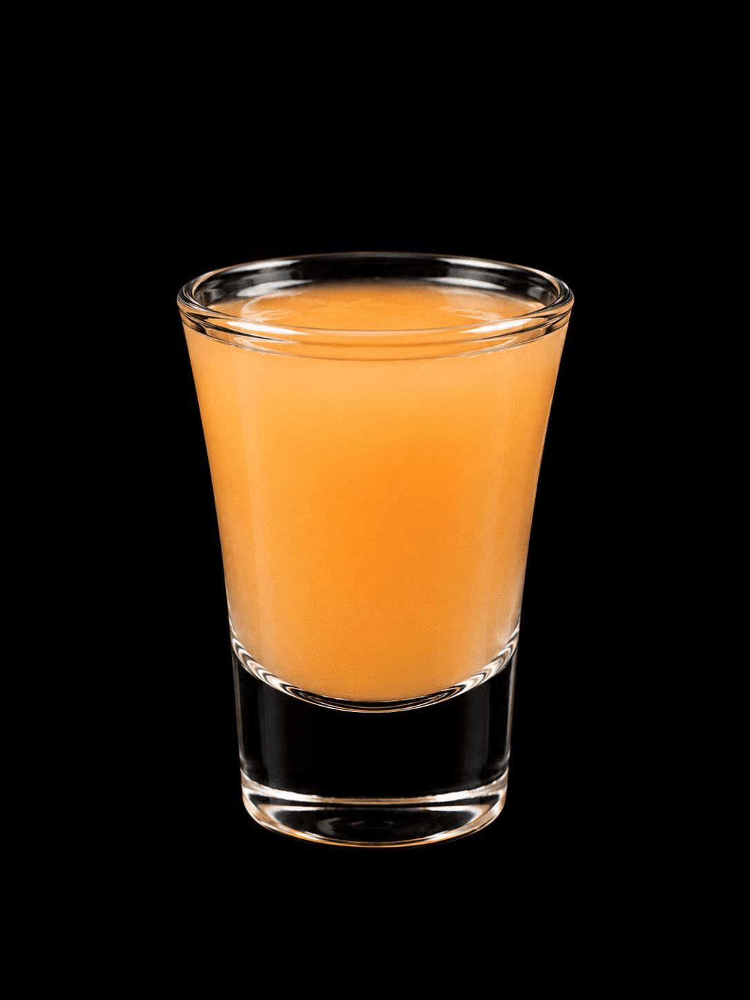 Peach Bomb Shot