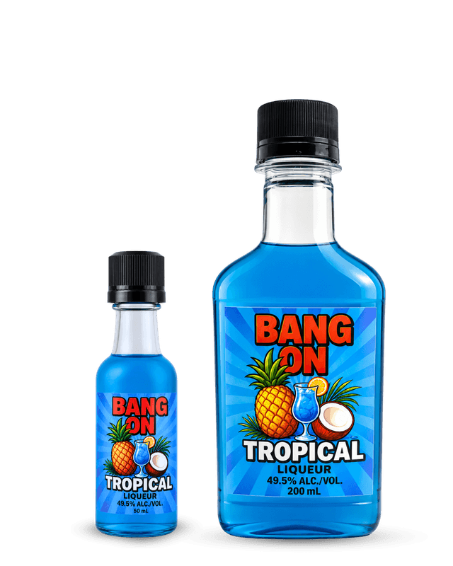 Bang On Tropical
